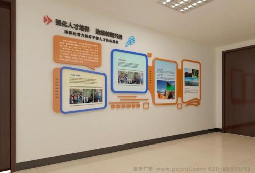 邵武医院文化墙怎么做？如何建好科室护理文化墙？