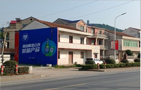 邵武写真布和喷绘布的区别?