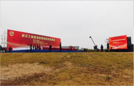 邵武活动搭建主要是做什么的？