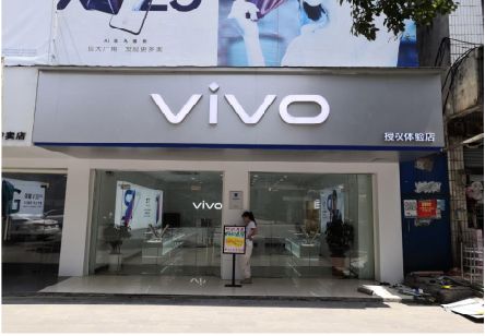 邵武}做一个门店面广告招牌需要多少钱？