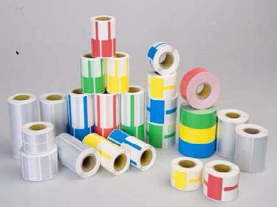 邵武关于不干胶材料。