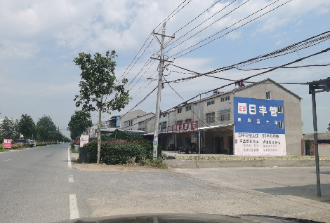 邵武如何能保证墙体广告的醒目性？