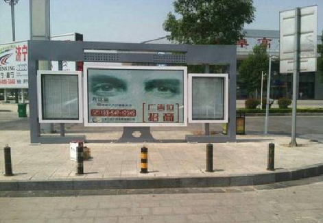 邵武社区广告投放的几种常见方式。