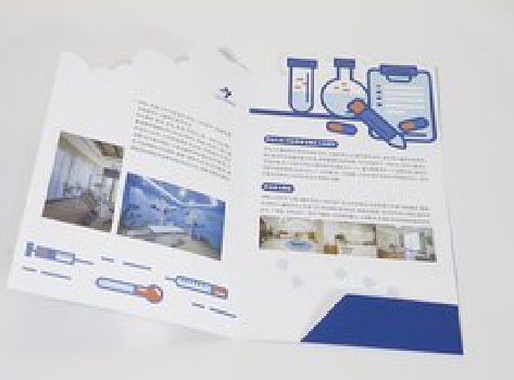 邵武说明书印刷有哪些样式可以选择？