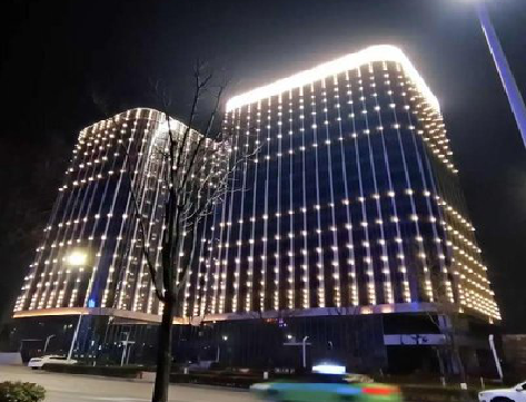 邵武亮化工程安装注意事项。