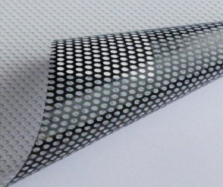 邵武优劣单透膜的鉴定方法。