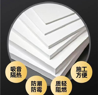 邵武雪弗板和PVC板材有什么区别？